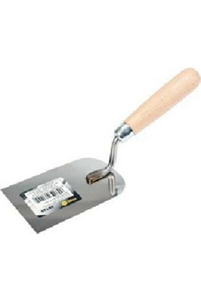 Vorel Mistrie potcoavă inox 60x110mm 06110