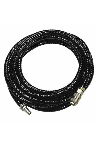 Stanley FURTUN PNEUMATIC PVC 8 ​​x 13mm 10m CU CUPLAJE