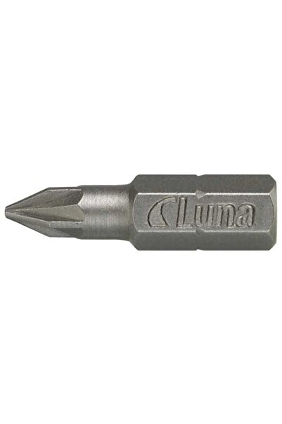 Other Pozidriv PZ2 cross bits (10 pcs.)