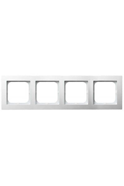 OSPEL AS WHITE FRAME 4-FOLD