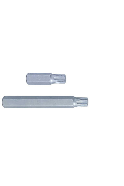 King Tony TORX TIP T50x80mm 6-point.10mm...