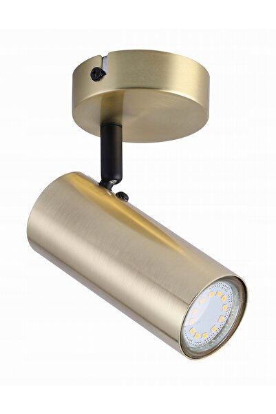 Other Colly 15W brass wall sconce