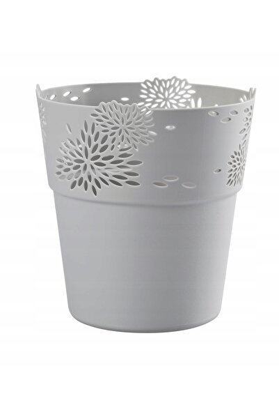 Other Husă ajurata gri Aster 145 cm