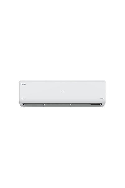 Vestel Vega Plus Inverter 186 A++ WIFI Klima