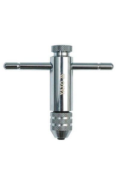 yato Buton de filetare M5-M12 / 100mm cu clichet în T