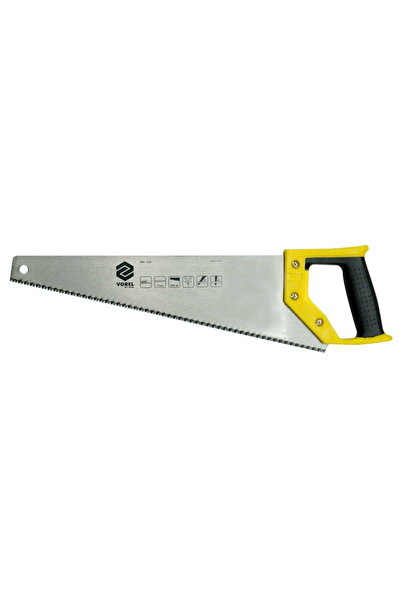 Vorel FIERĂSTRĂU PENTRU LEMN 400mm PŁATNICA