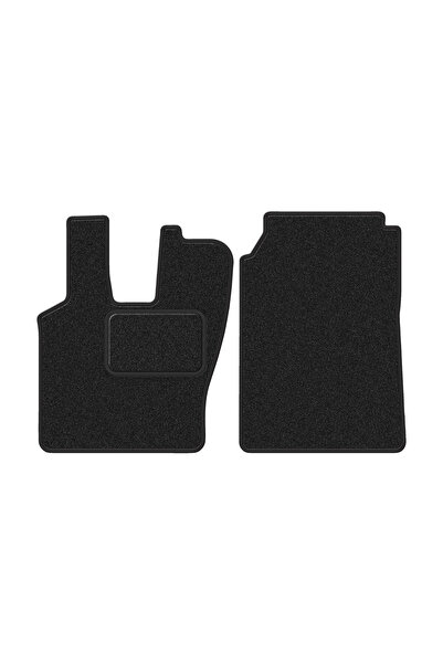 Other Dywaniki samochodowe welurowe do: Scania Seria 4 ciężarowy (1995-2004) ...