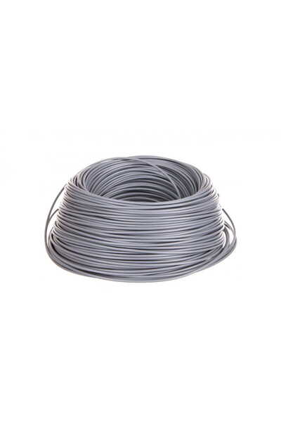 shumee Installation cable H05V-K 0.5 gray 29087 /100m/