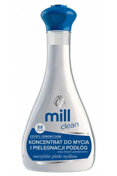 Other Concentrat do mycia i pielęgnacji podłóg 888 ml