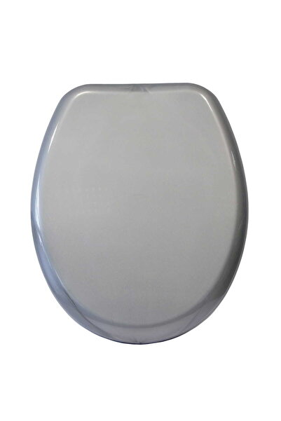 Other Deska sedesowa do WC metaliczna Iris