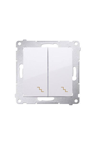 Kontakt-Simon Simon 54 double stair switch