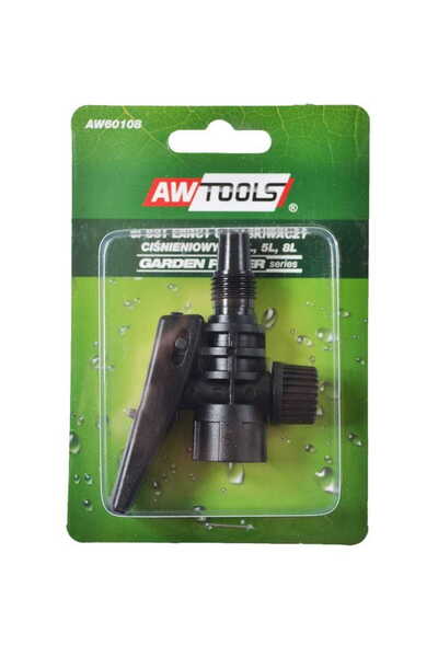 AwTools MÂNER DE TRĂGAC LANCE PENTRU PULVERIZATOR GARDEN POWER SERIES 3/5/8L