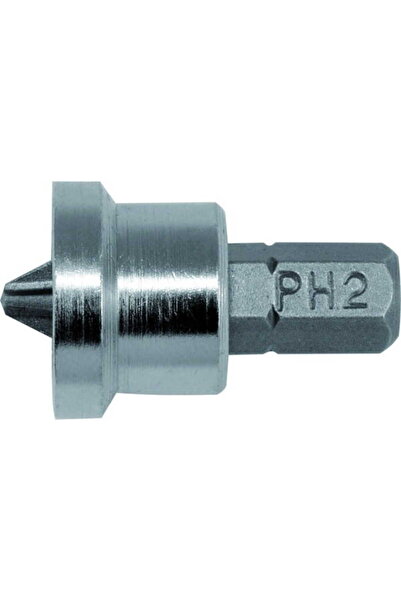 yato VÂRF / BUC CU LIMITATOR PENTRU PLĂCI DE GIPS CARTON 1/4" x 25mm PH2 20 b...