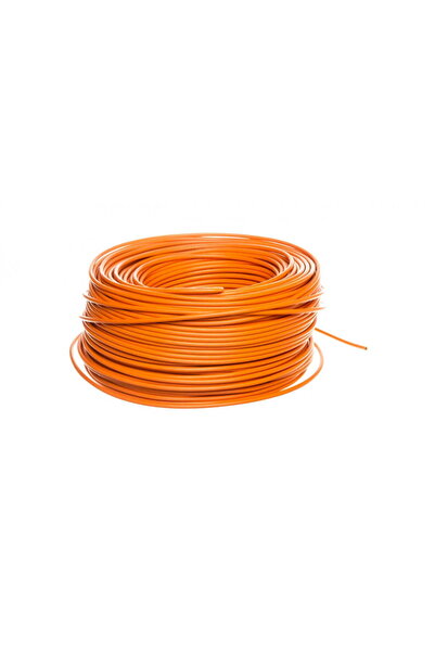 Other Installation cable H07V-K 2.5 orange 4520092 /100m/