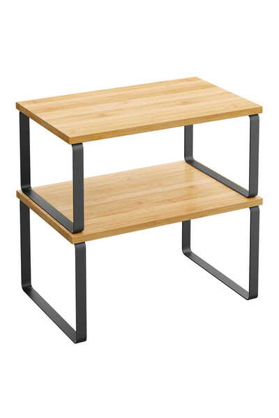 Other Kitchen shelves x2 - KCS02NB