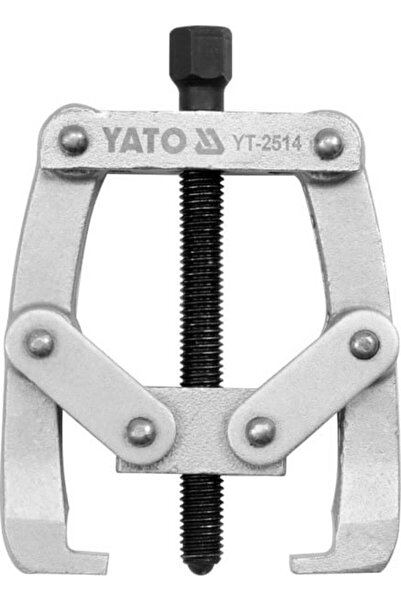 Other Extractor de rulmenți YATO cu 2 brațe, 100 mm, cu limitator 2514