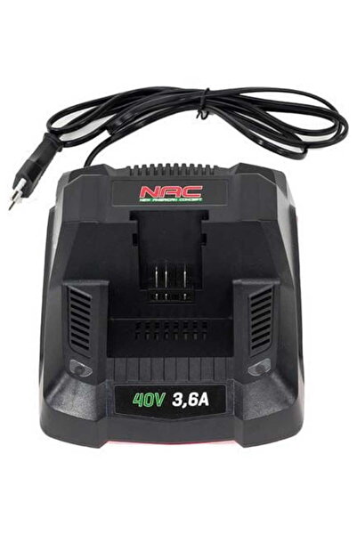 shumee ÎNCĂRCĂTOR NAC BC40-36-LA