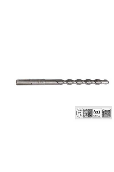 Bosch Burghiu SDS PLUS 25 x 250 mm PLUS-1