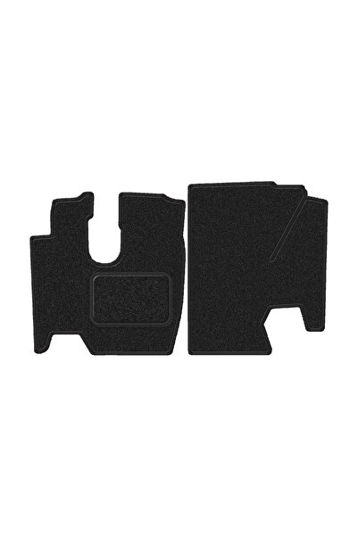 Other Dywaniki samochodowe welurowe do: Mercedes Atego 1 ciężarowy (1995-2005...