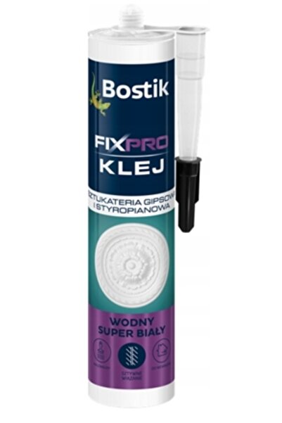 Other Adeziv pentru tencuială, stucco și polistiren 300 ml