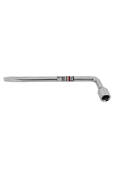 AwTools CHEIE TUBULARĂ PENTRU ROȚĂ 19mm