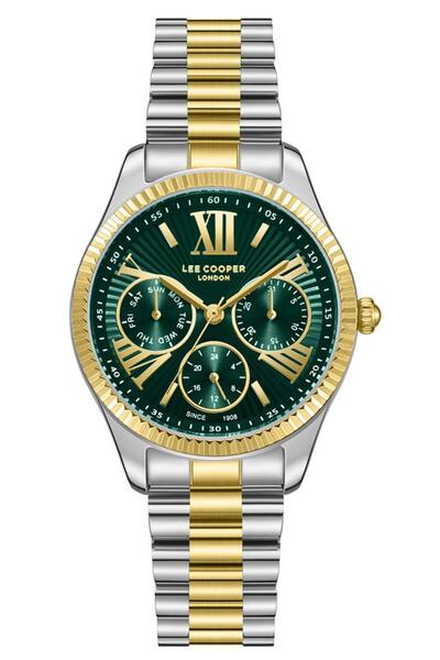 Lee Cooper Lc08324.270 Women Wrist Watch