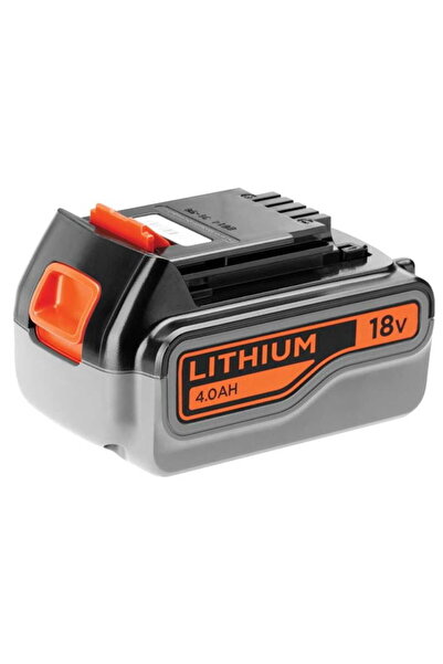 Other Baterie Black+Decker 18V 4.0Ah Li-ion BL4018