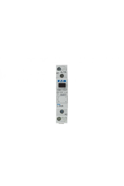 Other Releu de impuls 16A 12V AC Z-S12/S 265266