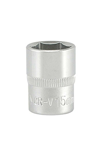 yato CHEI TUBULATOR CU 6 PUNCTE 3/8" SCURT 15mm