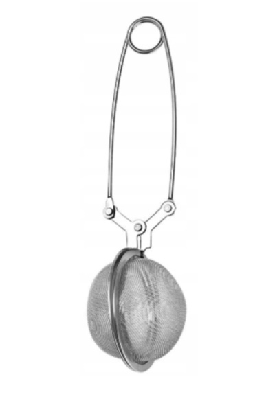 Other Tea infuser with stainless steel handle 45 cm