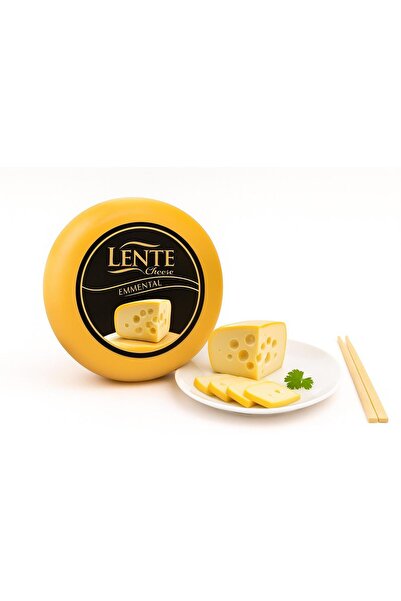 umami LENTE CHEESE EMMANTEL ORTALAMA 5 KG
