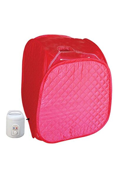 Bukela جهاز ساونا محمول