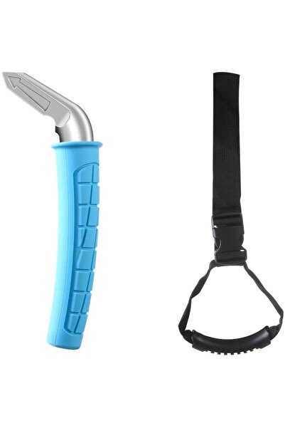 Arabest مقبض مساعدة السيارة المحمول، مقابض مساعدة المركبات المصممة لكبار السن...