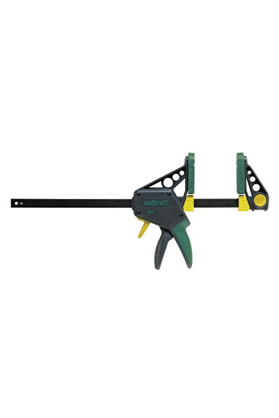 shumee Clemă WOLFCRAFT cu o singură mână 300/560 EHZ PRO 100-300