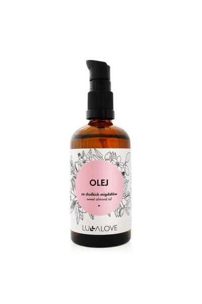 Other Ulei de migdale dulci, Lullalove