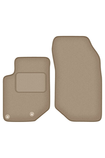 Other Dywaniki samochodowe przód do: DS3 Crossback II crossover (2018-) mai d...