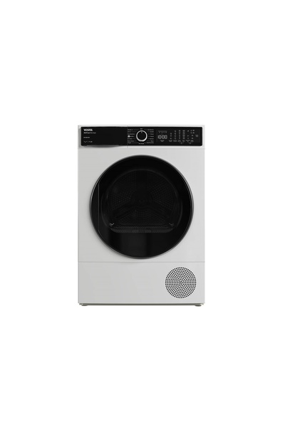 Vestel KMI 108402 WIFI 10 Kg Kurutma Makinesi