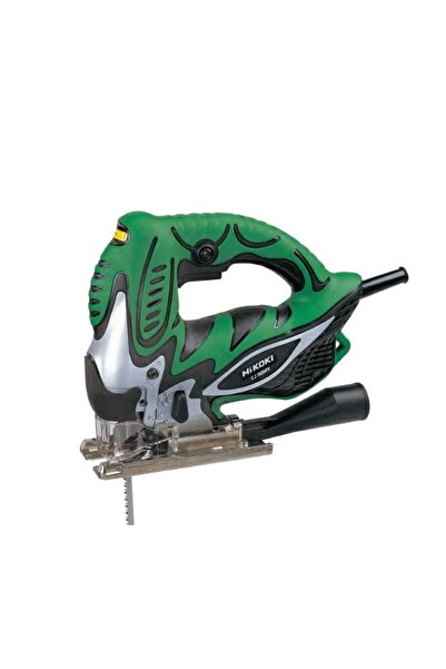 HiKOKI - Hitachi HIKOKI JIGSAW 720W CJ110MV UTZ