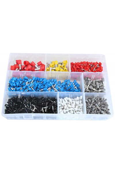 Other Bucșe izolate ASTA 1200 buc.