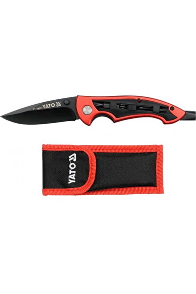 yato CUTIT PLIABIL MULTIFUNCȚIONAL CU BITURI 76031