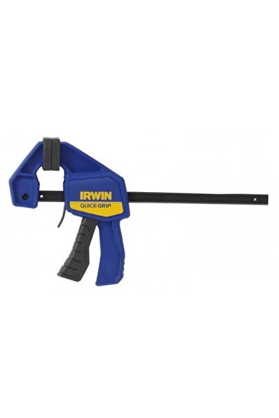 Irwin MINI QUICK CLAMP 300mm TYPE 5412