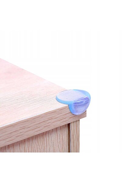 Other Round corner covers for table tops, 4 pcs.