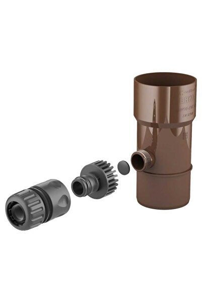 Cellfast RECUPERARE APĂ DE PLOAIE 63mm MARO BRIZĂ ............