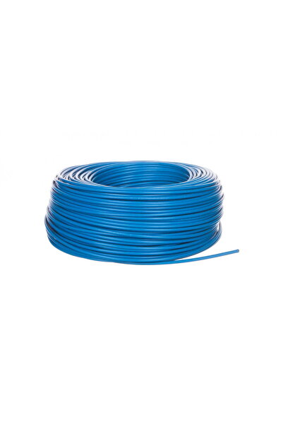 shumee Installation cable H07V-K 1.5 blue 29131 /100m/