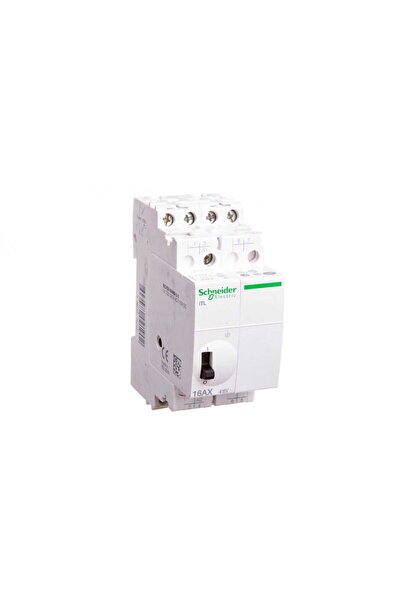 SCHNEIDER Impulse relay 16A 230-240V AC 4Z iTL A9C30814