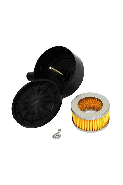 Other FILTRU COMPRESOR 1/2"" HEPA /ARGENTIU