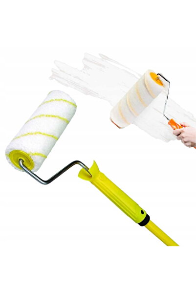 Other Rolă de vopsit Gepard 18 cm, tijă telescopică 200 cm