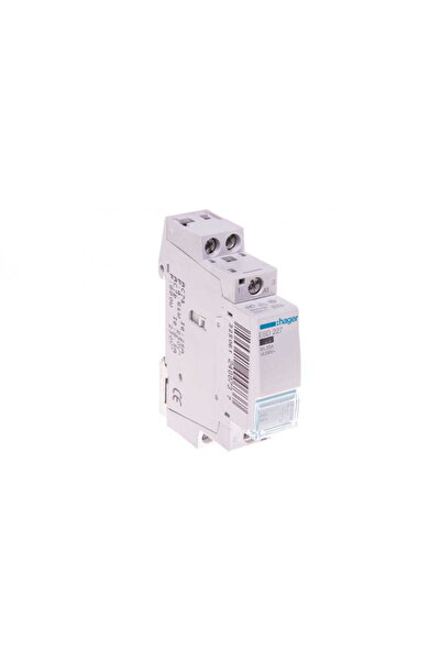 Other Contactor modular 25A 1NO 1NC 24V AC ESD227