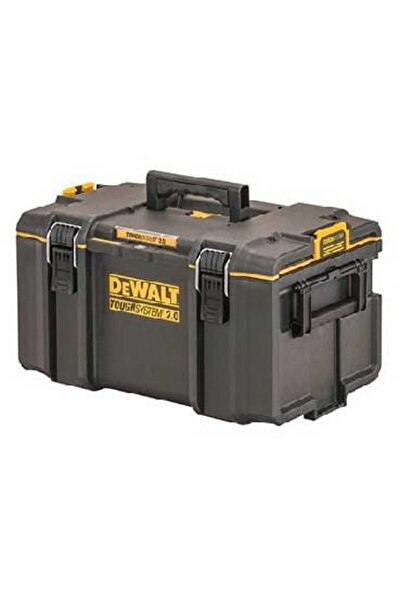 Dewalt SISTEM RESISTENT 2.0 DS 300 BOX