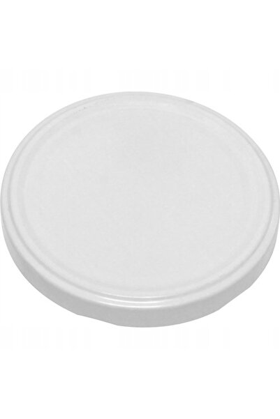 Other White jar lid fi826 10 pieces
